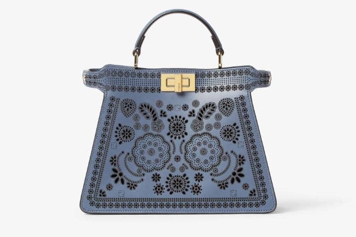 rekomendasi handbag Fendi