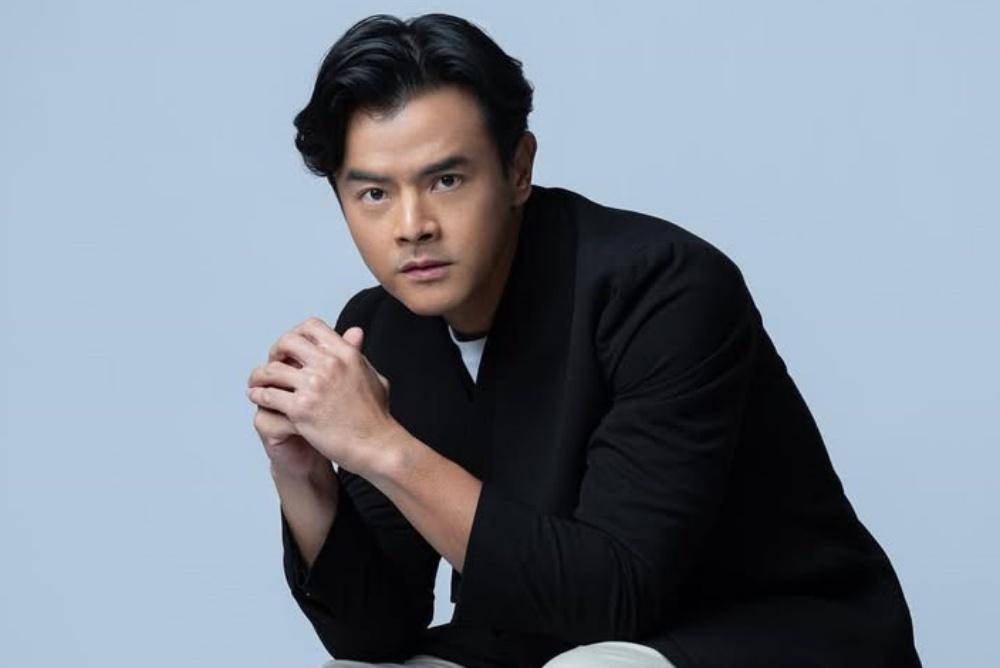 Dion Wiyoko Ungkap Masa Lalu Pahit: Luka Keluarga yang Pernah Mengubah Hidupnya