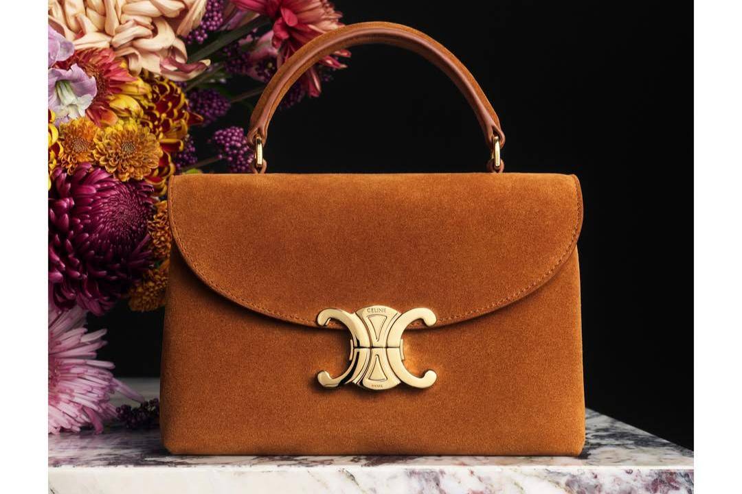 rekomendasi handbag Celine 
