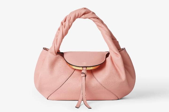 rekomendasi handbag Fendi