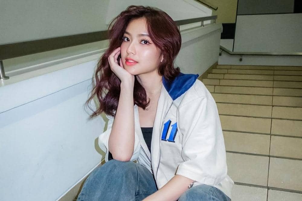 Shania Gracia ‘JKT48’ (instagram.com/@jkt48gracia)