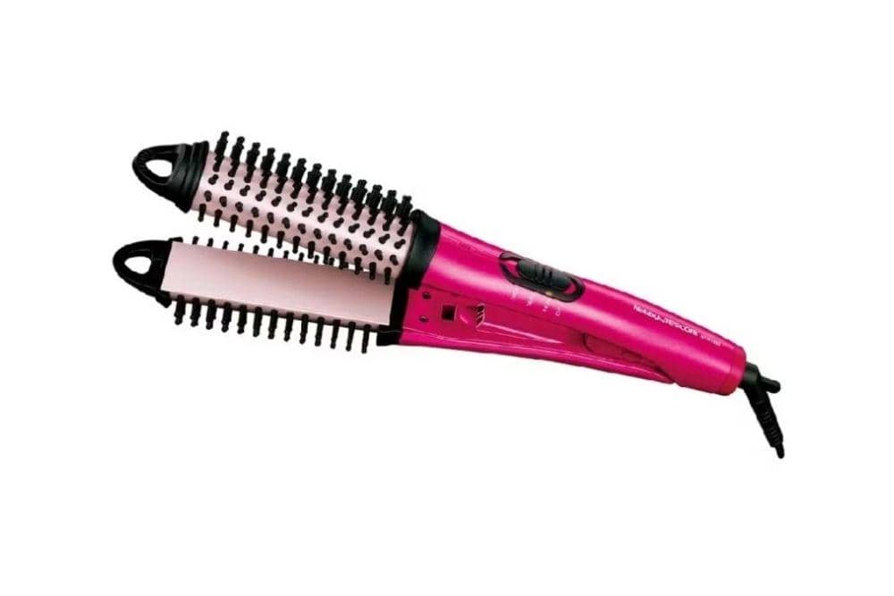 rekomendasi sisir catok