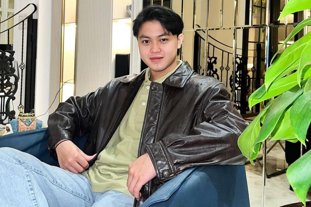 6 Fakta Keluarga Shania Gracia ‘JKT48’  (instagram.com/@jasonjonathan_27)