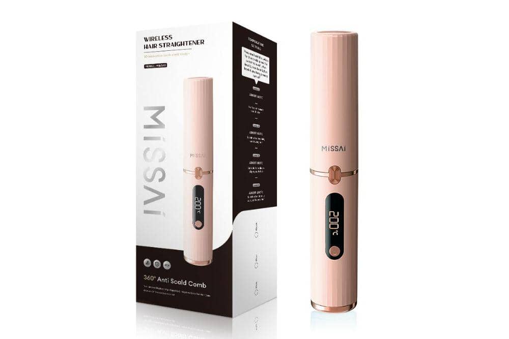 rekomendasi sisir catok