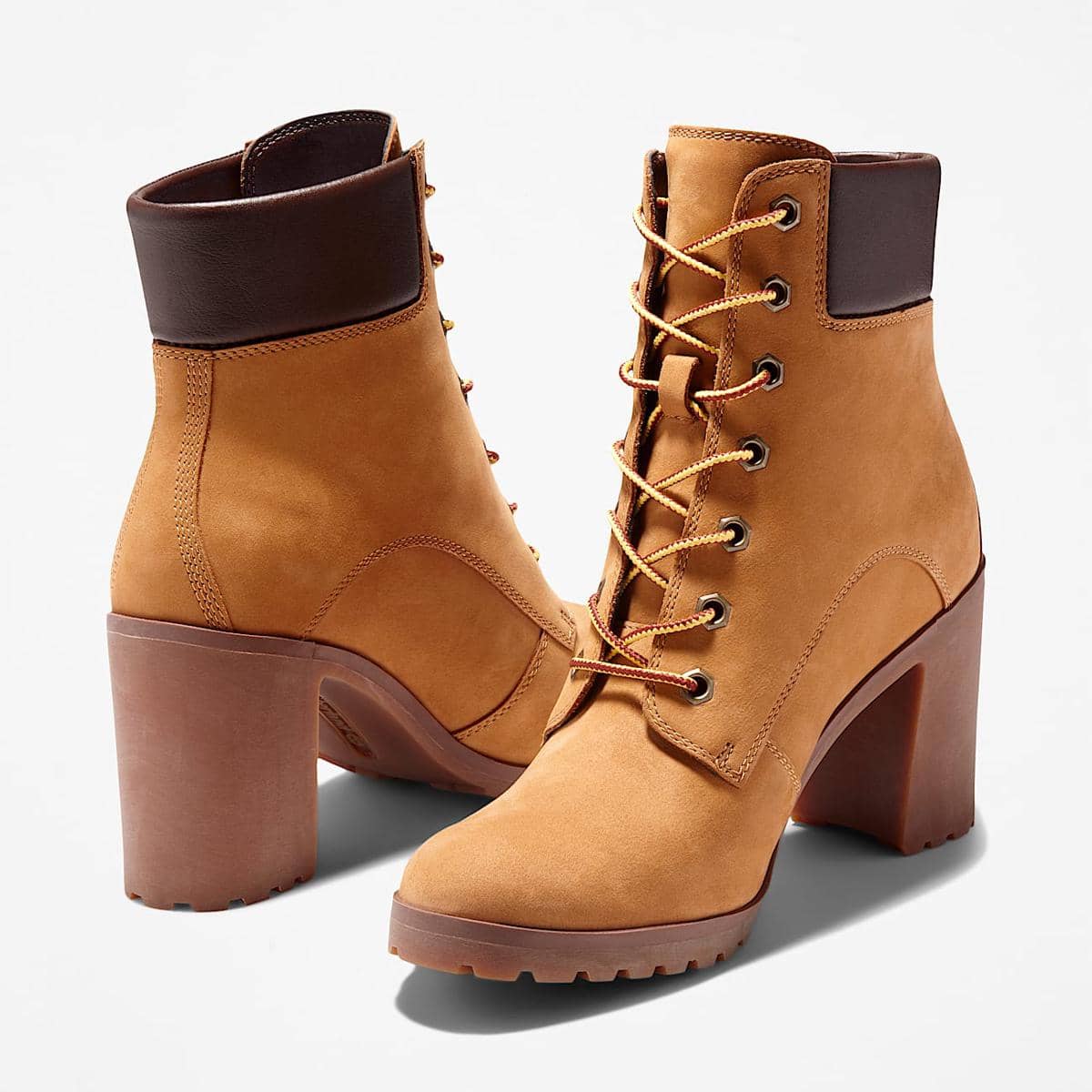 rekomendasi sepatu boots Timberland