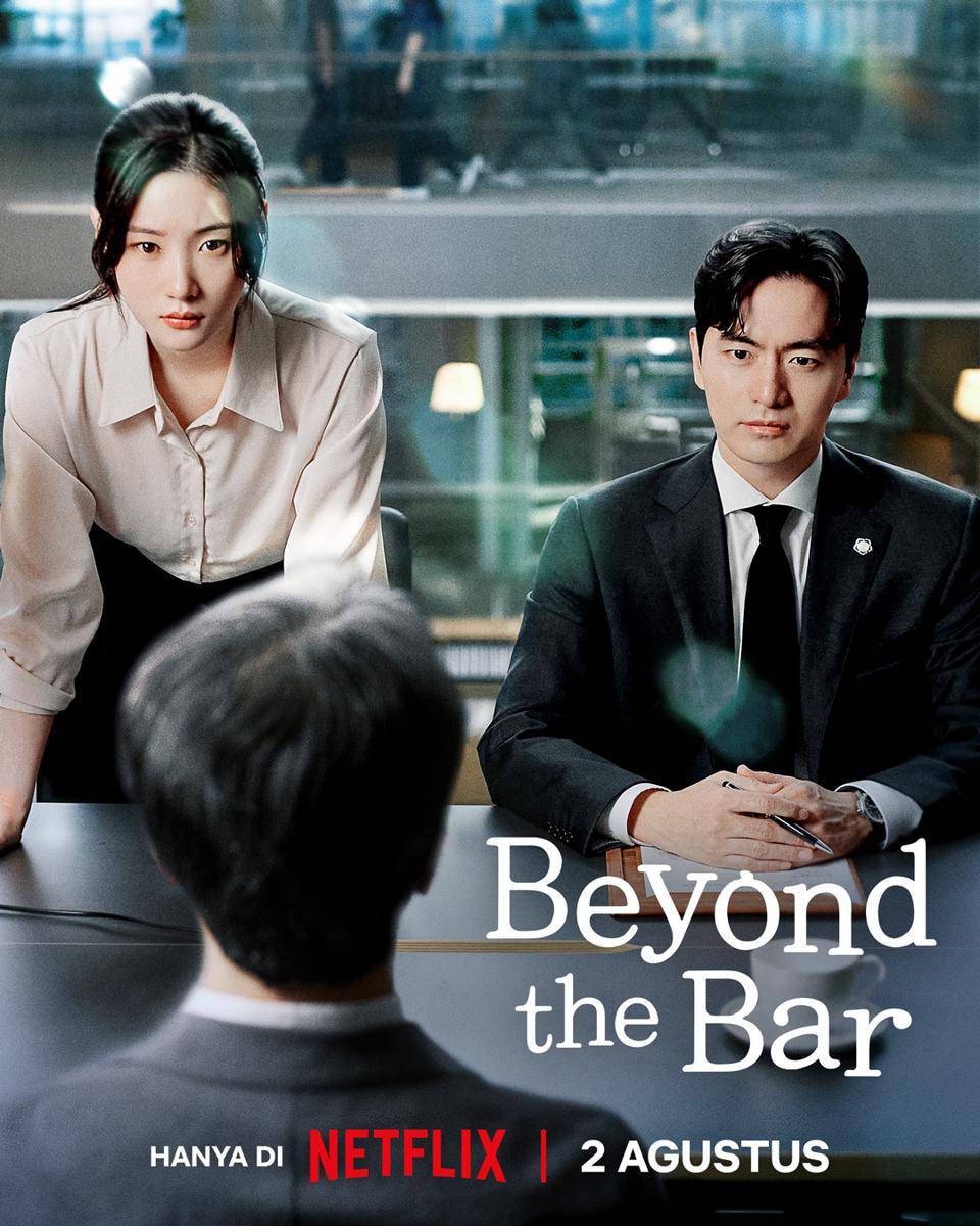 Drama Korea Agustus