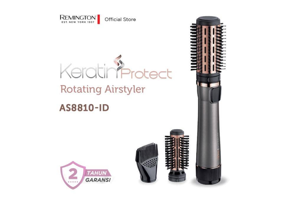 rekomendasi sisir catok