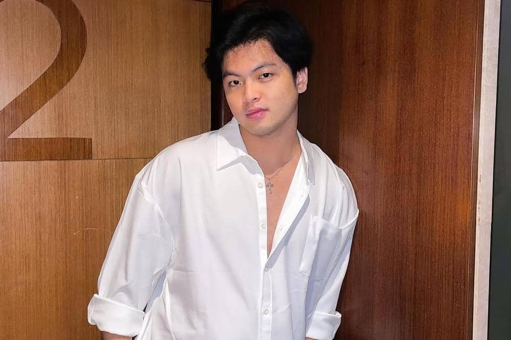 6 Fakta Keluarga Shania Gracia ‘JKT48’ (instagram.com/@stanliethiodorus)