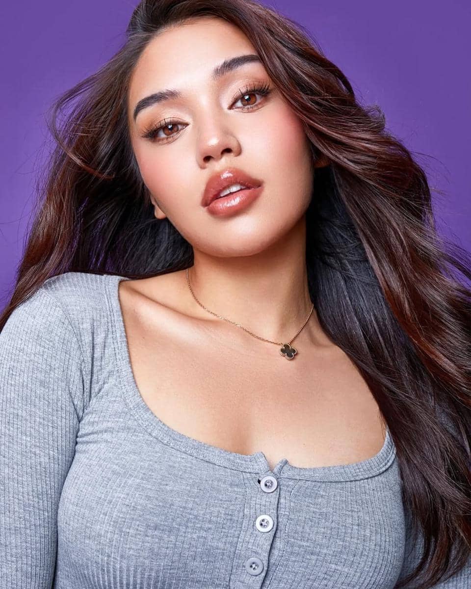 Potret Lula Lahfah. (instagram.com/lulalahfah)