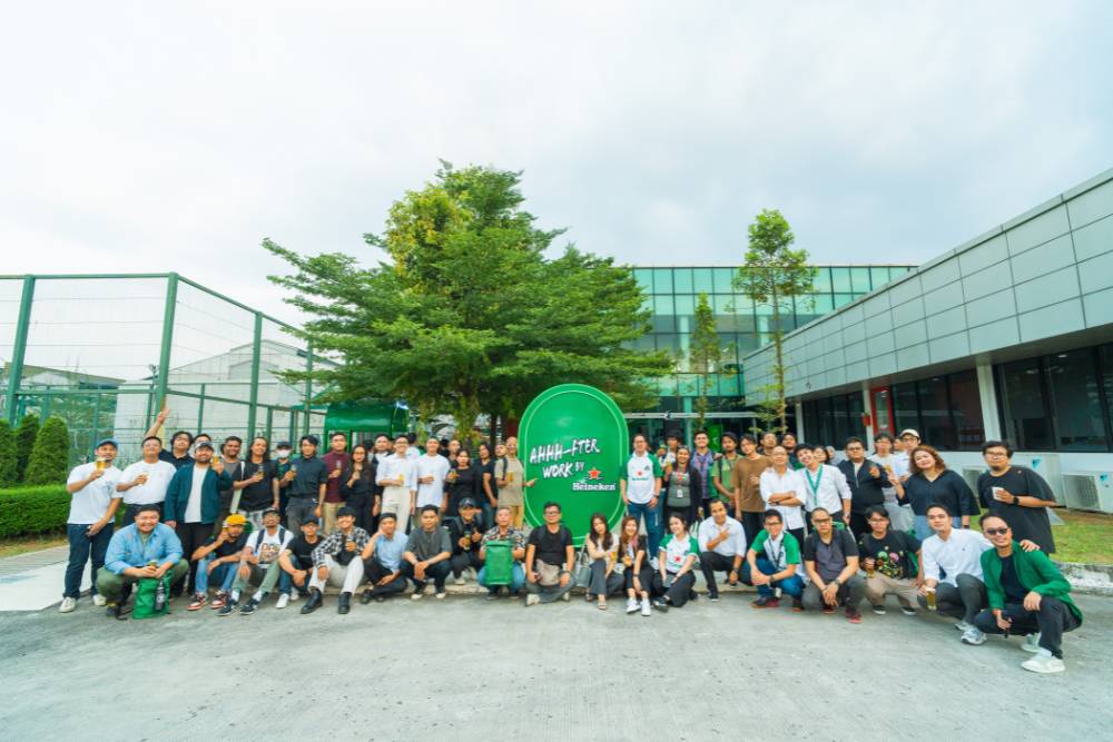 Dok. Heineken® Indonesia