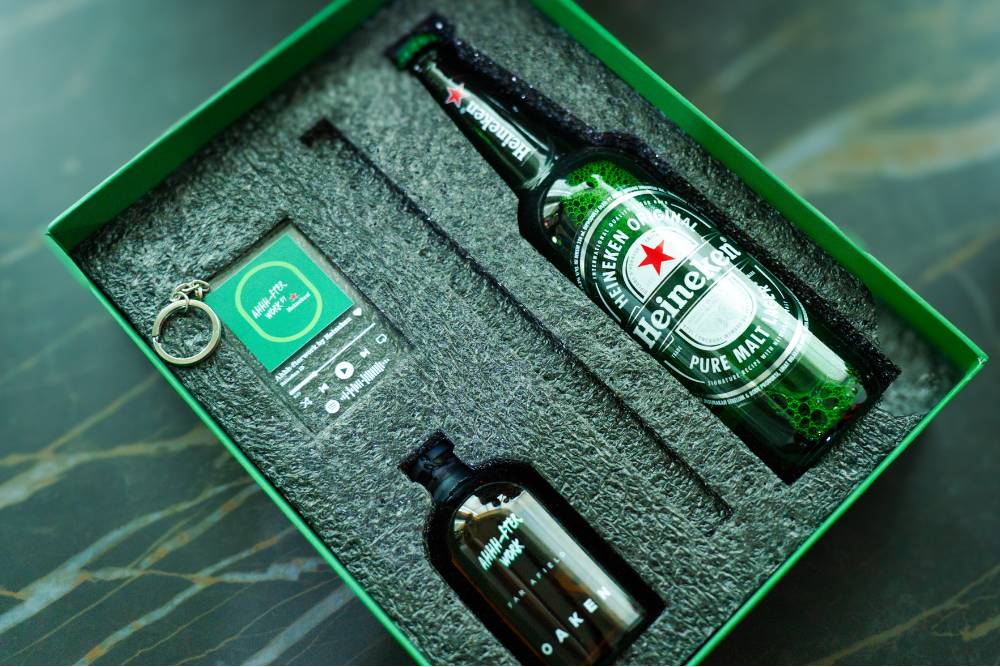 Dok. Heineken® Indonesia
