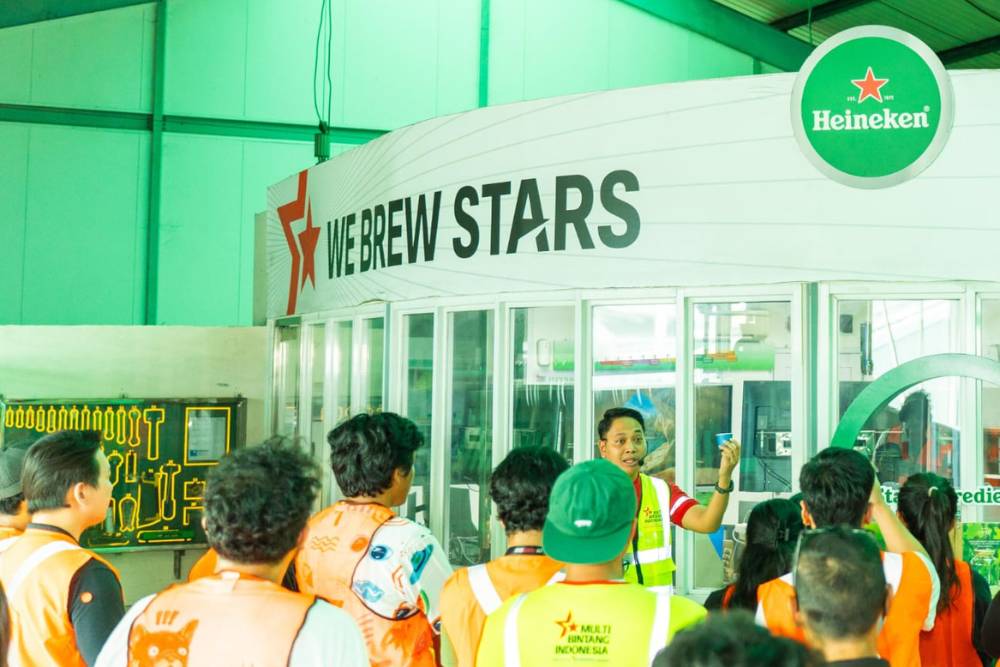 Dok. Heineken® Indonesia