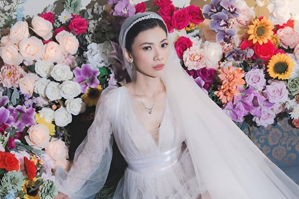 Niken Xu MUA (instagram.com/@nikenxu)