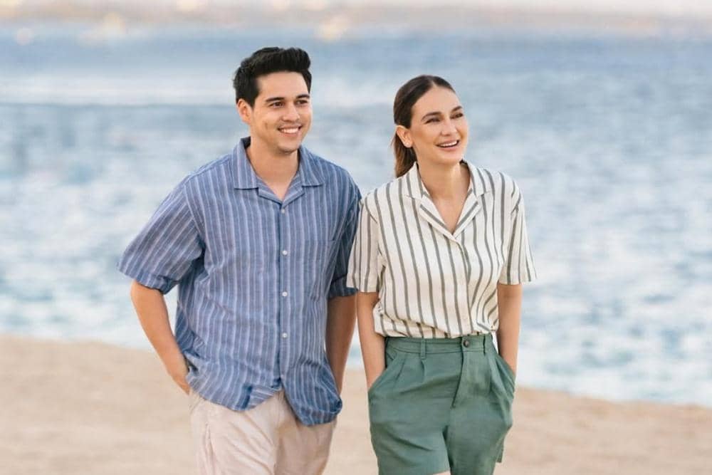 Just us, the breeze, and quiet moments that feel like forever ❤️#UniqloLinen @uniqloindonesia.jpg