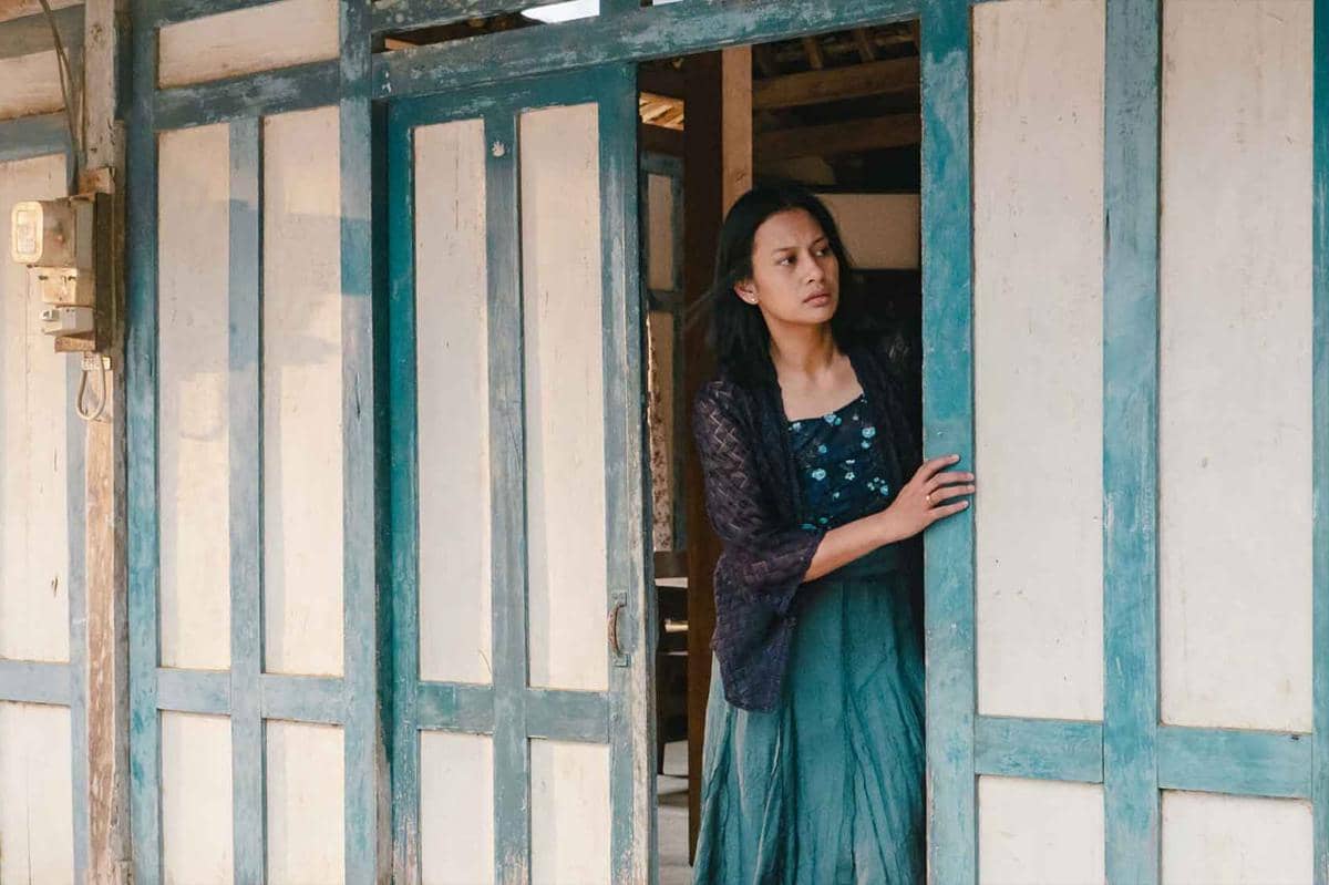 Siapa yang menaruh kutukan kepada Mirah? (Dok. IDN Pictures)