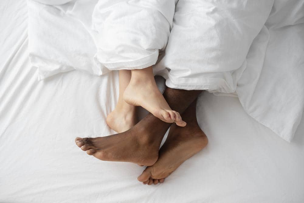 ilustrasi berhubungan intim (freepik.com/freepik)