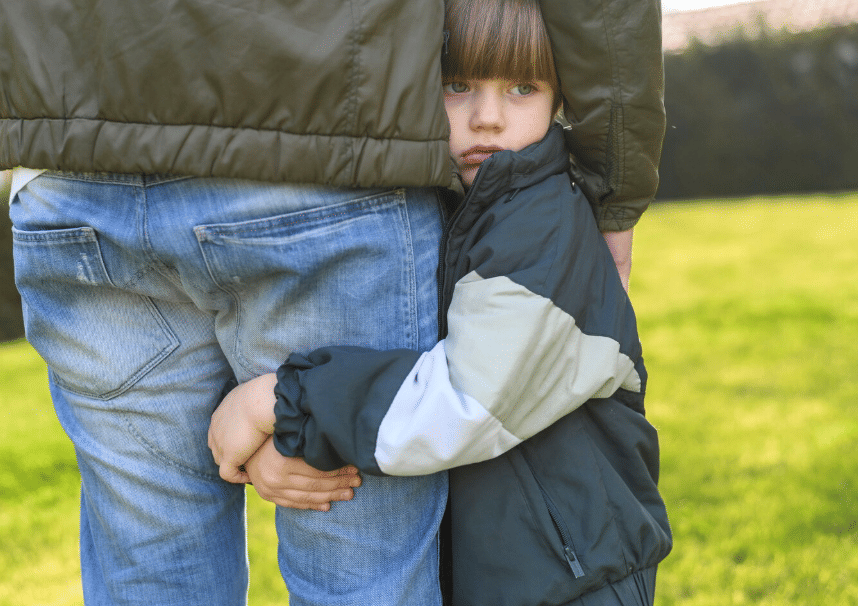 Ilustrasi anak kecil 