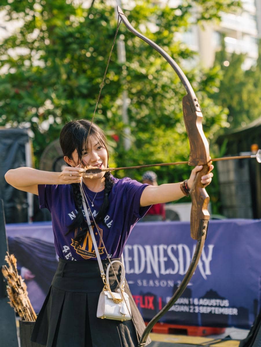 Wednesday Archery.JPG
