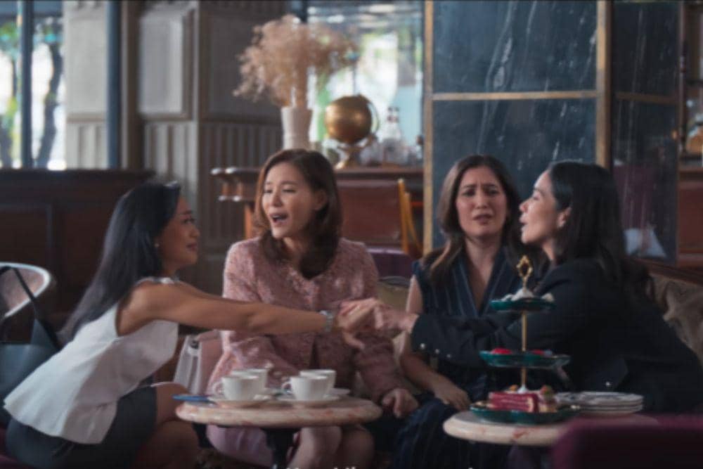 Pelajaran yang Dipetik dari Film ‘Lyora: Penantian Buah Hati’