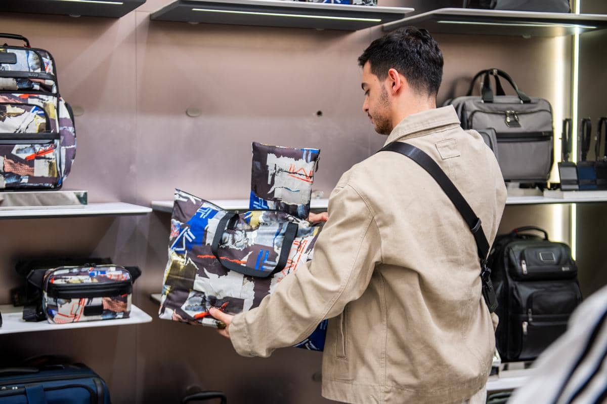 TUMI Grand Indonesia Store Opening_4.jpg