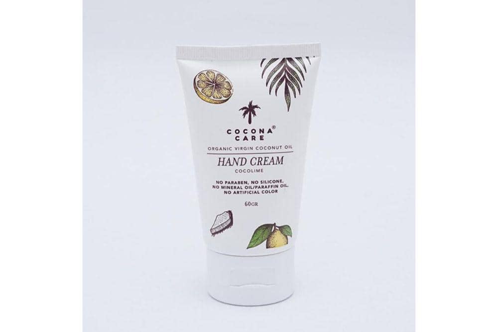 rekomendasi hand cream