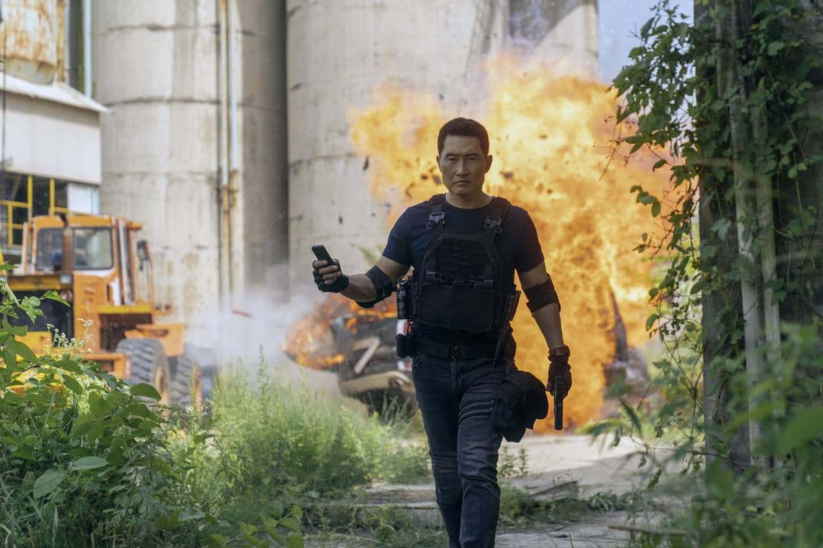 Rekomendasi tayangan Prime Video 