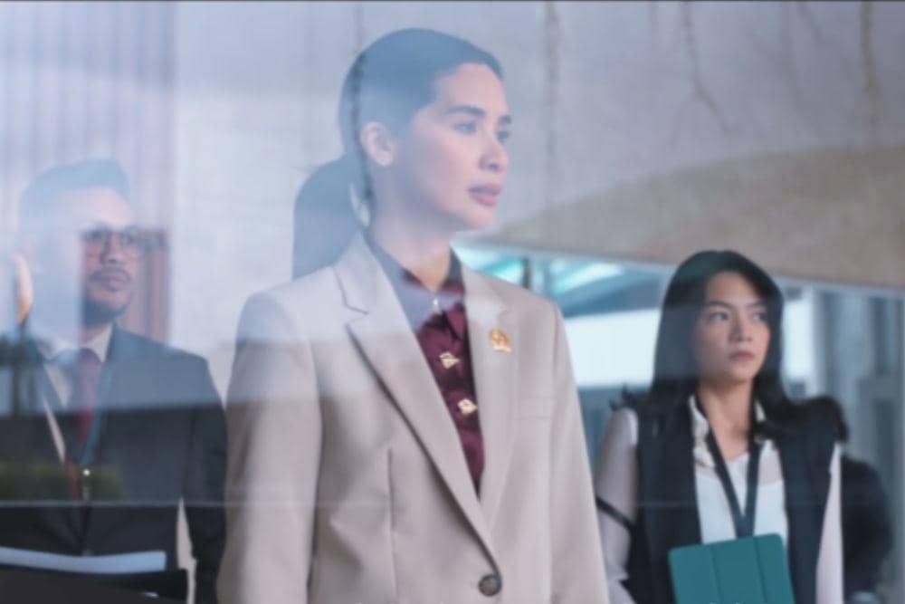 Pelajaran yang Dipetik dari Film ‘Lyora: Penantian Buah Hati’