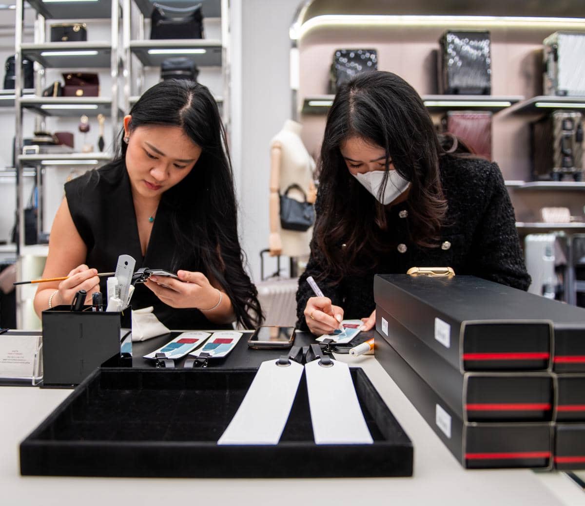 TUMI Grand Indonesia Store Opening_5.jpg