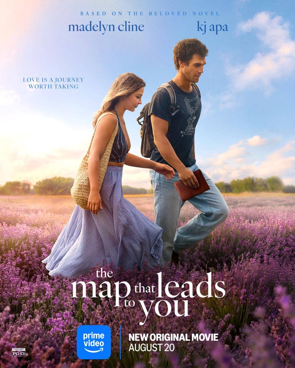 Rekomendasi tayangan Prime Video 