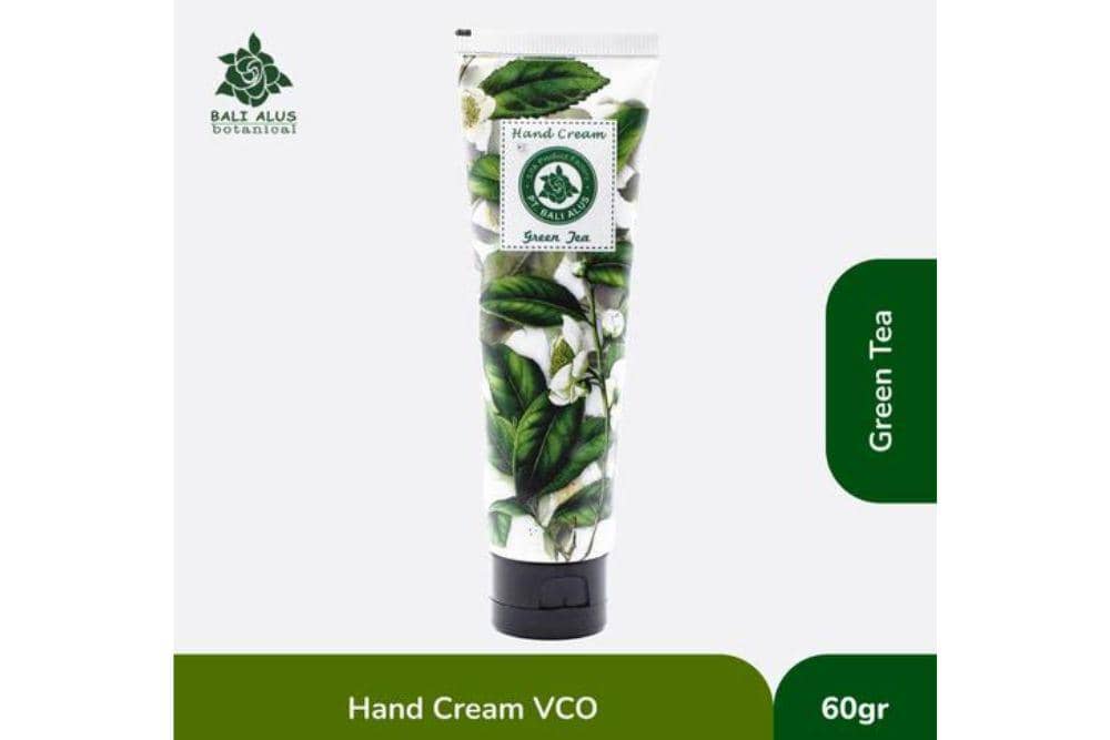 rekomendasi hand cream