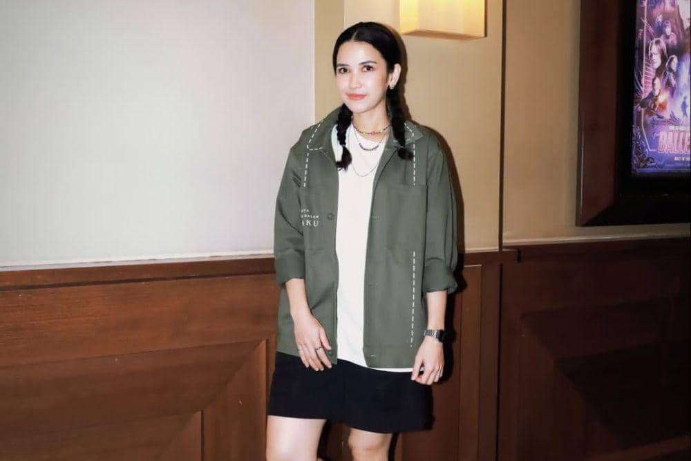 Pesan untuk Para Caregiver dari Nirina Zubir dan Dinda Kanyadewi