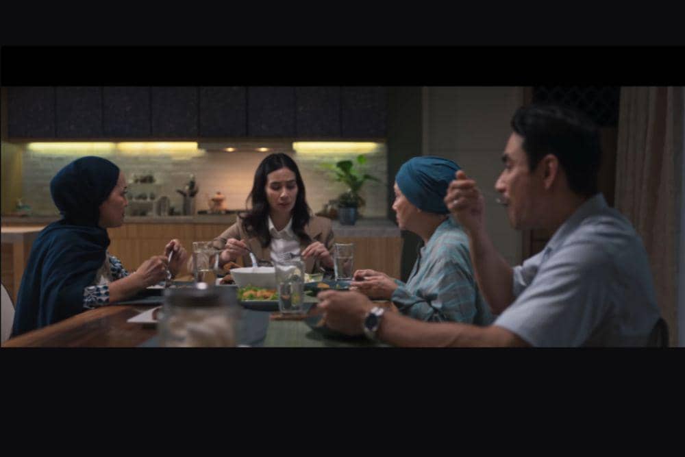 Pelajaran yang Dipetik dari Film ‘Lyora: Penantian Buah Hati’