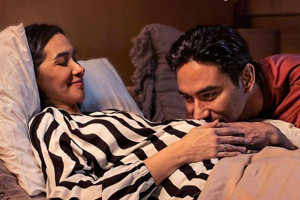 Pelajaran yang Dipetik dari Film ‘Lyora: Penantian Buah Hati’