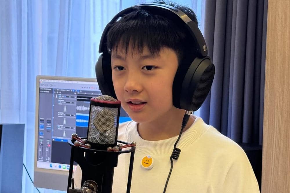 Berani mencoba hal baru, karena di setiap percobaan akan selalu ada peluang untuk bersinarHayo t.jpg