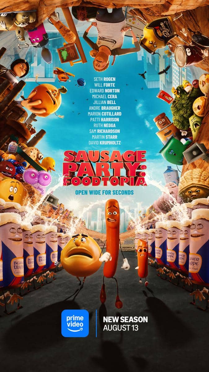 Rekomendasi tayangan Prime Video 