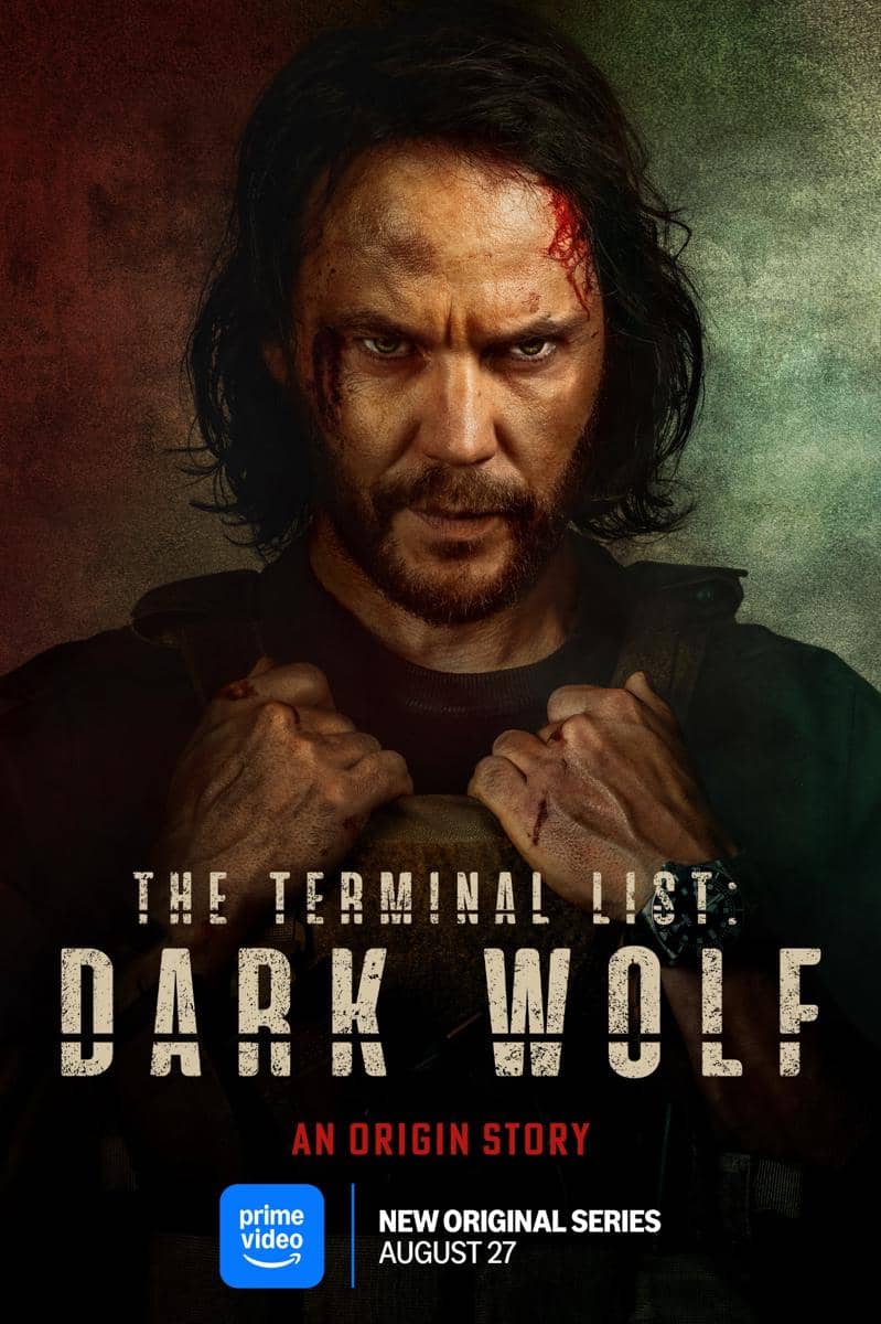 Rekomendasi tayangan Prime Video 