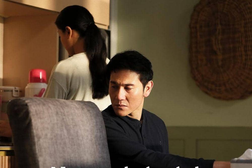 Pelajaran dari Film ‘Hanya Namamu Dalam Doaku'