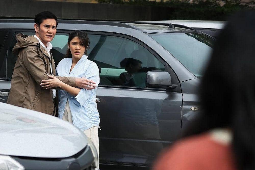 Pelajaran dari Film ‘Hanya Namamu Dalam Doaku'