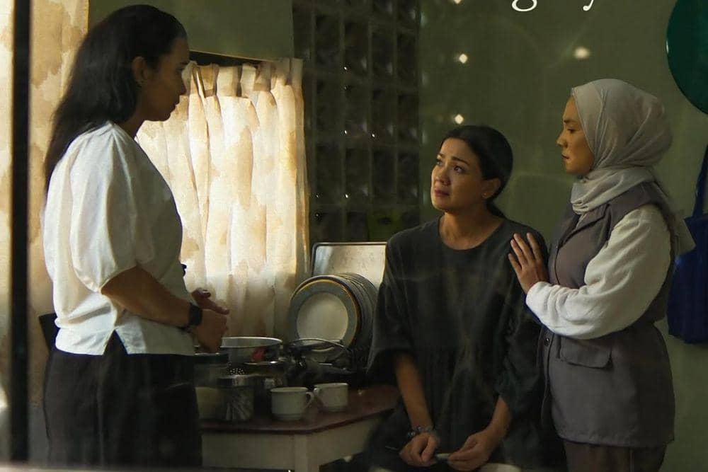 Pelajaran dari Film ‘Hanya Namamu Dalam Doaku'