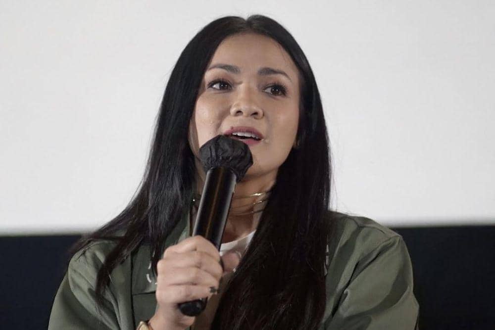 Pesan untuk Para Caregiver dari Nirina Zubir dan Dinda Kanyadewi