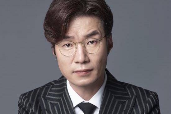 drama Korea yang dibintangi Song Young Kyu