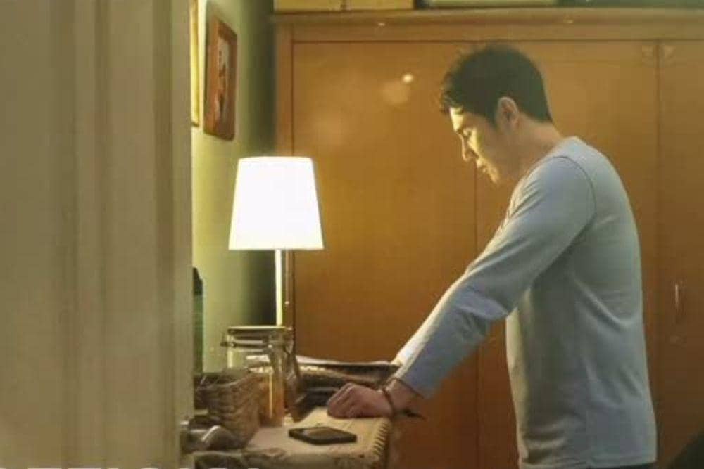 Pelajaran dari Film ‘Hanya Namamu Dalam Doaku'