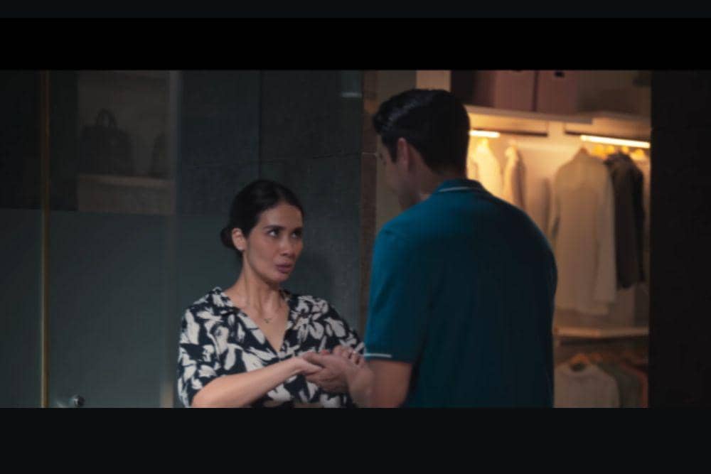 Pelajaran yang Dipetik dari Film ‘Lyora: Penantian Buah Hati’