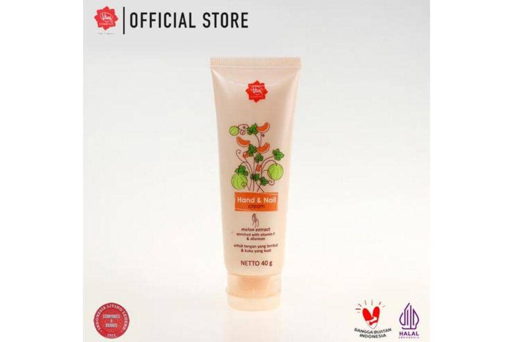 rekomendasi hand cream