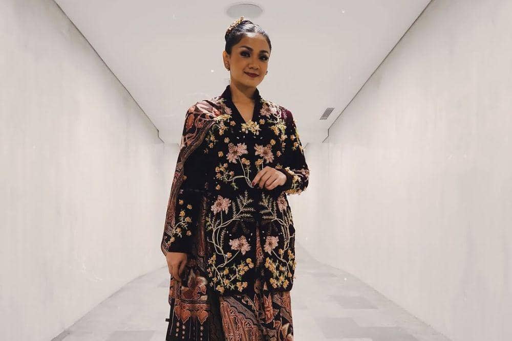 Pesan untuk Para Caregiver dari Nirina Zubir dan Dinda Kanyadewi