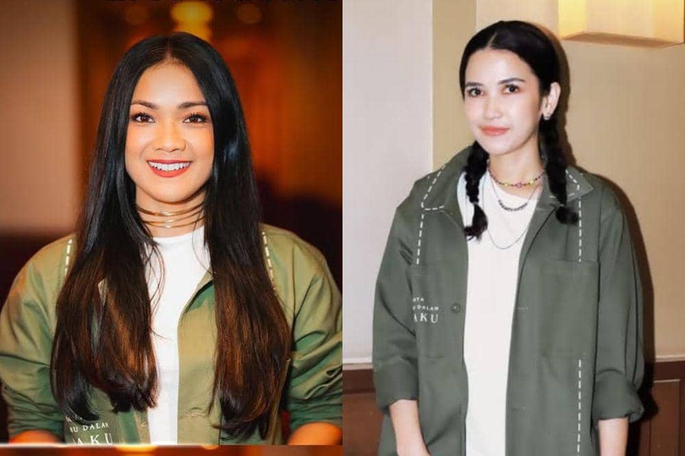 Pesan untuk Para Caregiver dari Nirina Zubir dan Dinda Kanyadewi