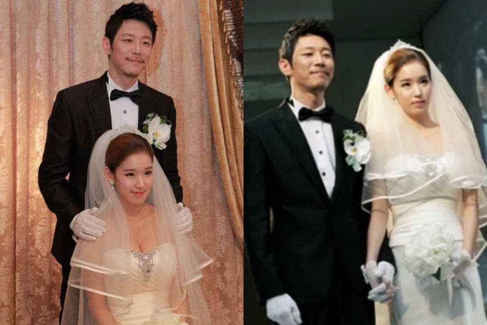 Kisah Cinta Park Hwan Hee 