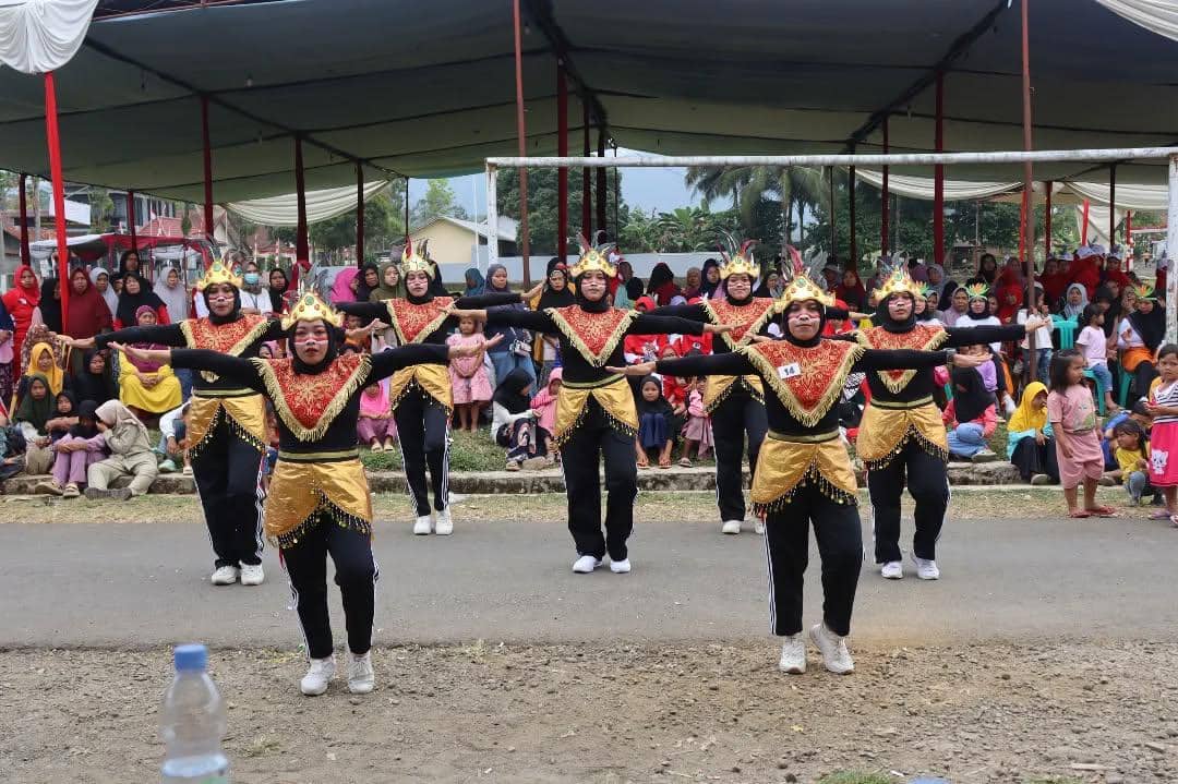 susunan acara 17 Agustus