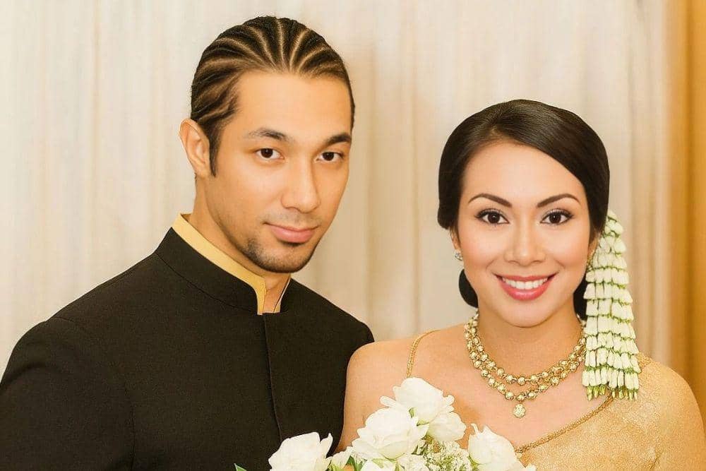 Fakta Keluarga Dee Lestari