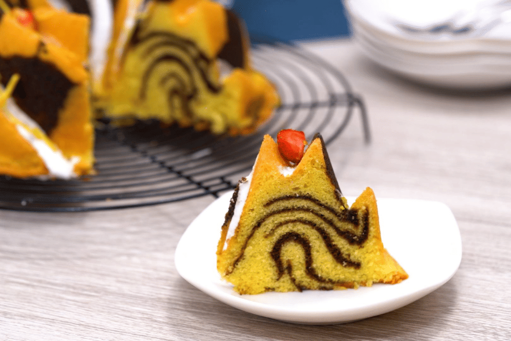 masakapahariini.com (Ilustrasi Marmer Cake)